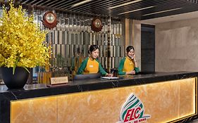 Elc Luxury Hotel Danang - An Thuong Walking Street